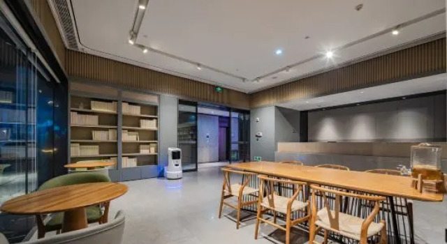 Ji Hotel (Chengdu Tianfu Square Daye Road Store), Varaa Hotelli Chengdu Sichuan