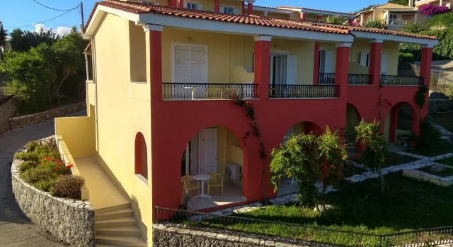 Elite Corfu - Adults Friendly