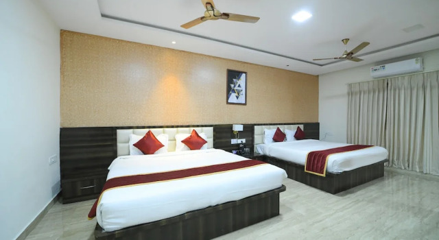 Hotel Cn windsor, Rezervovat Hotel Hotely v Bangalore s parkováním, Parkování