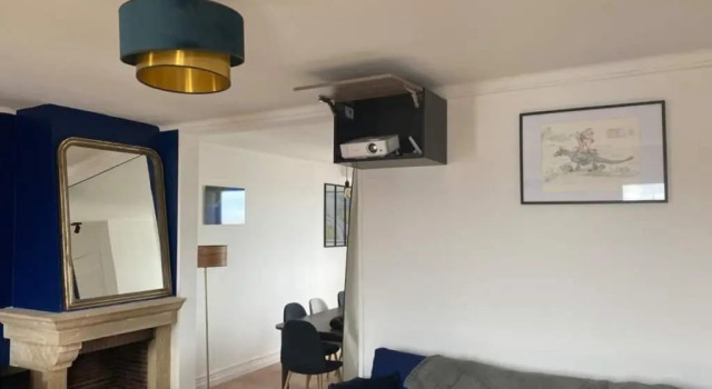 loft du dragon, Varaa Hotelli Calais 