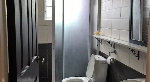 Deluxe chambre Casa Gialla