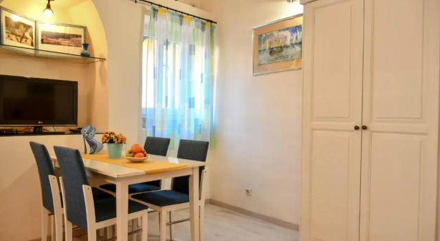 Апартаменты Apartments Tanga