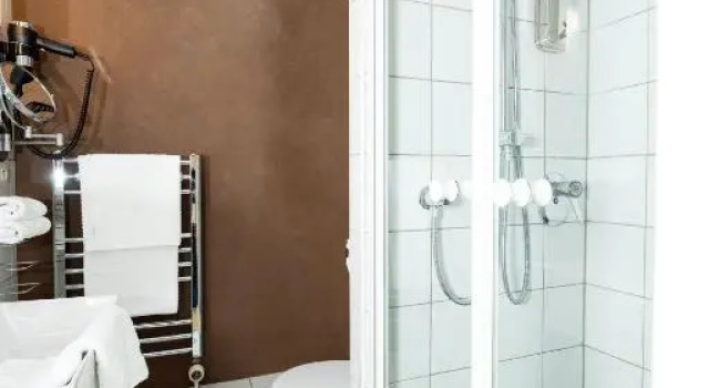 Номер Standard La Clairière bio & spahotel