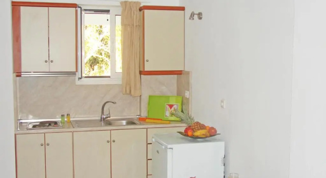 Студия Superior Corfu Pearl
