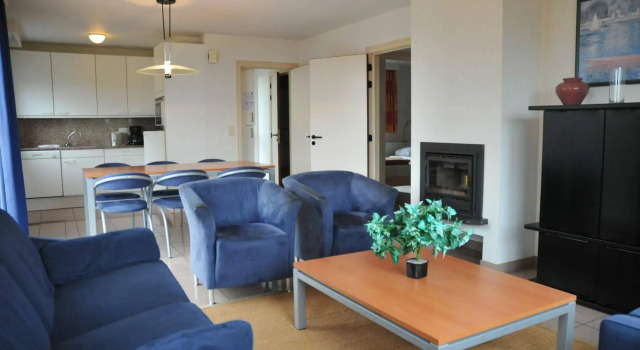 Ourthe & Somme Residence Durbuy