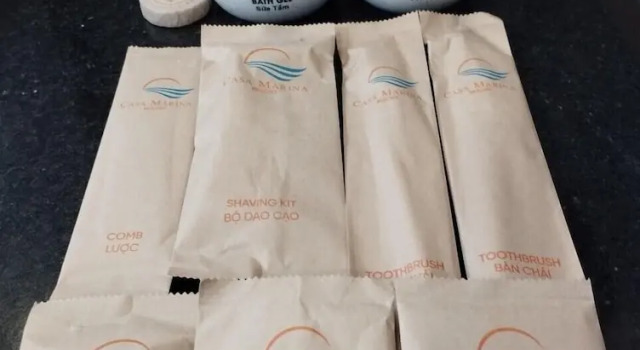 Номер Standard Casa Marina Resort