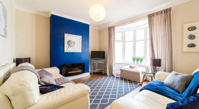 Hallam Lodge, Prenota Hotel Nelson 