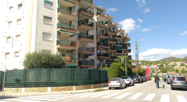 Calafell 5 Beach, Забронировать Отель Калафель El Baix Penedès