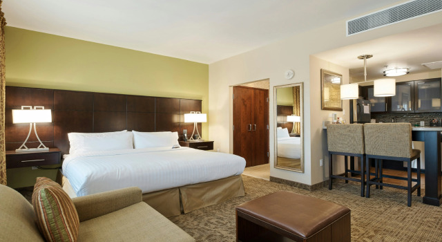 Staybridge Suites Chihuahua by IHG, Rezervovat Hotel Hotely v Chihuahua se snídaní, Snídaně