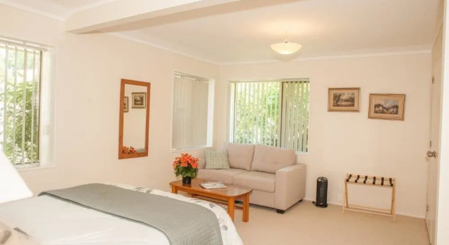 B&B on Marlowe, Reserva ahora Bed & breakfast Cambridge 