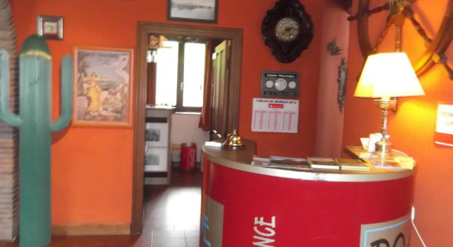 Posada Las Mañanitas
