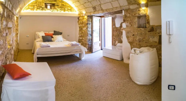 Вилла Trepuntozero House luxury