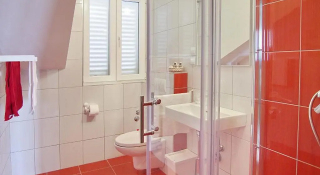 Номер Superior Dubrovnik Icy Guest House