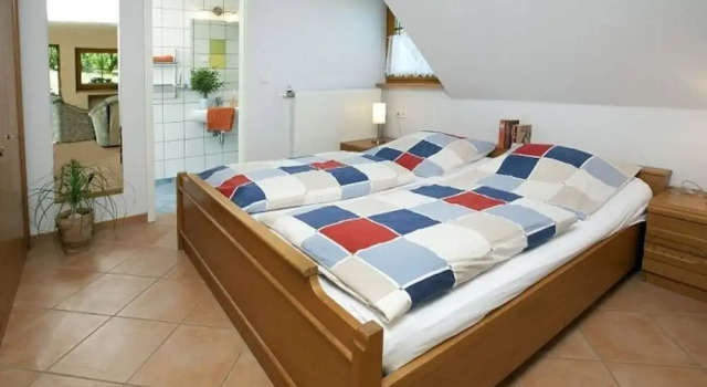 Апартаменты Holiday Apartment Gerhard