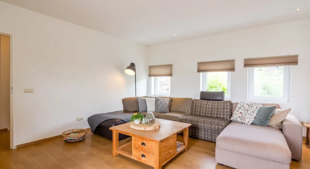 Beautifully Decorated and Spacious Apartment in the Heart of South Limburg