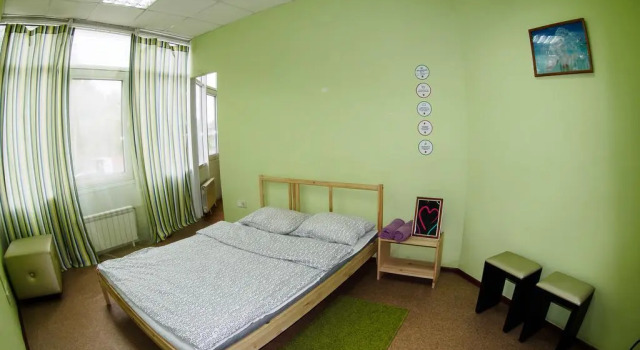 Like Lodging Houses Omsk, Prenota Hotel Omsk Omsky District