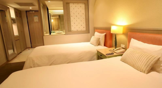 Boutix Resort Hotel Kenting, Buchen Sie Resort Checheng Landkreis Pingtung