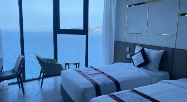 Номер Standard Masova Hotel