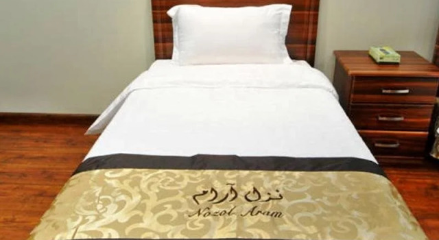Nozol Aram 3 Hotel Apartments, Buchen Sie Ferienwohnung Riad 