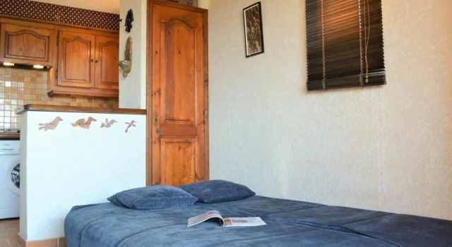 Appartement Le Lavandou, 2 pièces, 4 personnes - FR-1-251-348