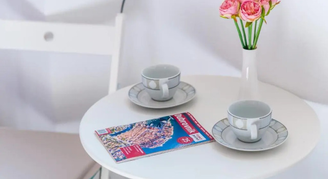 Номер Standard My Corner Rooms