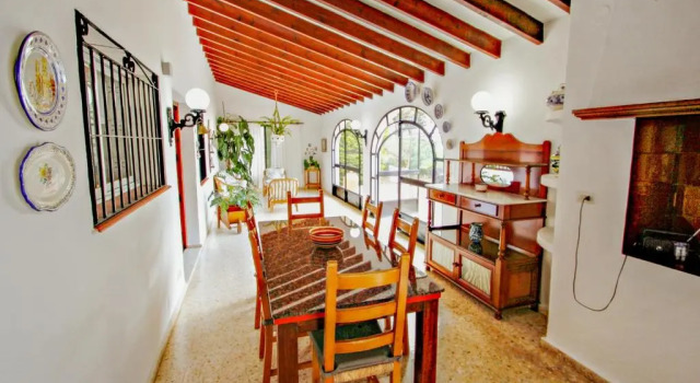 Finca Coello