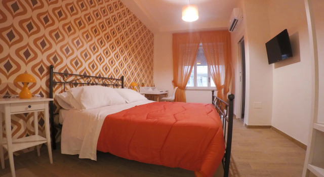 Двухместный номер Standard 1970 Rooms