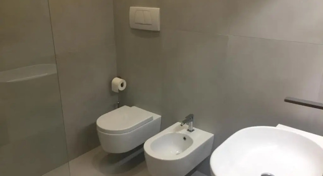 Двухместный номер Standard La Casa nel Verde
