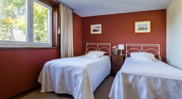 Pousadela, Rezervasyon Otel Amarante Douro