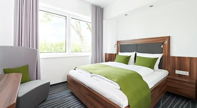 numberOne Hotel
