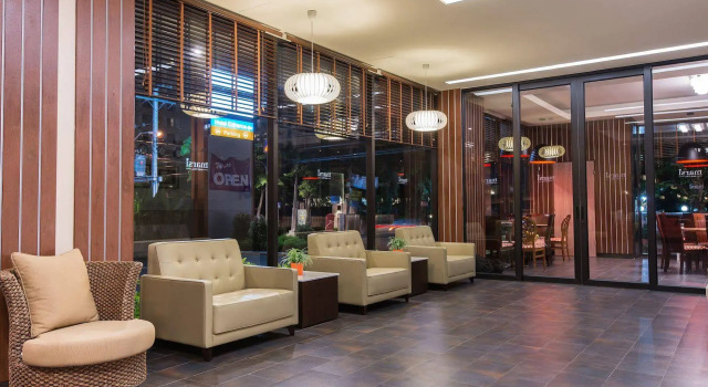 Marsi Hotel