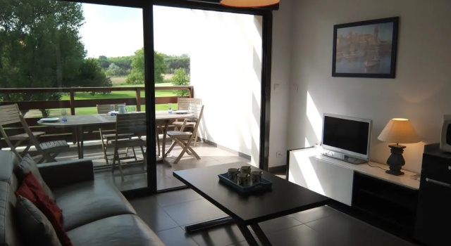 Le Golf Clair No.3