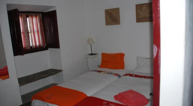Quinta Dias em Sonho, Prenota Hotel Hotel a Alentejo con parcheggio, Parcheggio