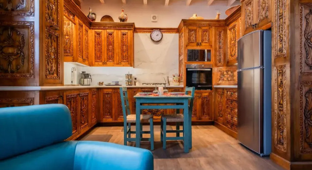 Casa Sollano 34, Забронировать Апартаменты/квартира Апартаменты Сан-Мигель-де-Альенде, рядом с Public library, Апартаменты/квартира