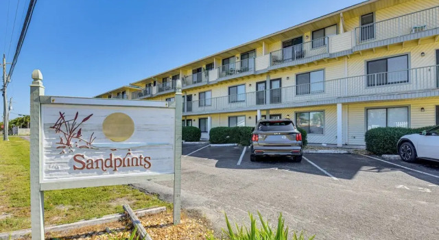 < Half-mi to Beach: Quaint Destin Condo, Забронировать Апартаменты/квартира Апартаменты штата Флориды, Апартаменты/квартира