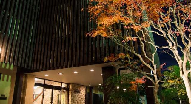Arima Onsen Motoyu Ryuusenkaku