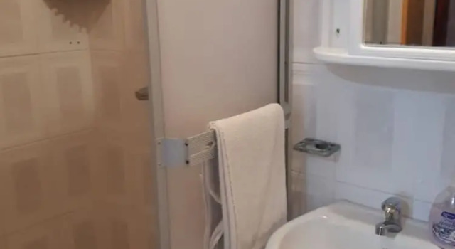 Номер Standard El Pedron Hotel