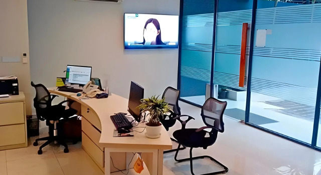 LeGreen Suite Sudirman, Забронировать Отель Отели Джакарты с парковкой, рядом с Торговый центр Epicentrum Walk, Парковка