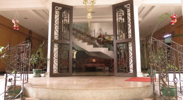 Номер Standard Casa Micarosa Hotel