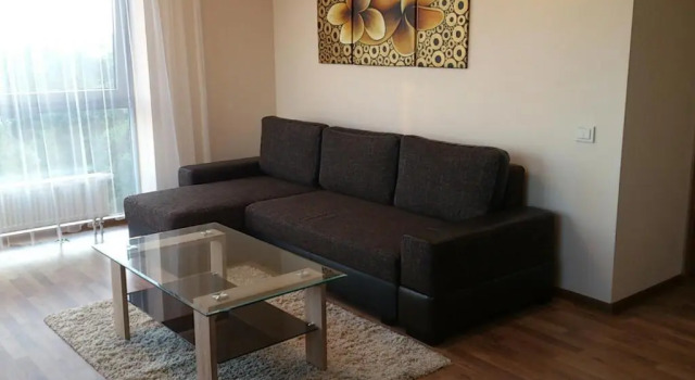 Апартаменты Centro apartamentai - Vingio apartamentai