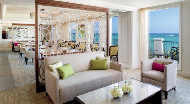 The Ritz-Carlton, San Juan, Buchen Sie Hotel Isla Verde Carolina