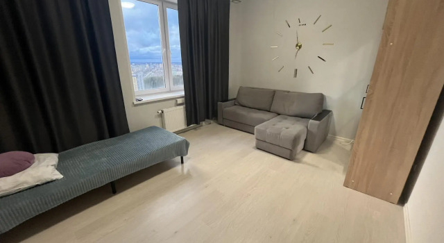 Apartment with a beautiful view, Prenota Appartamento Iževsk Udmurtia