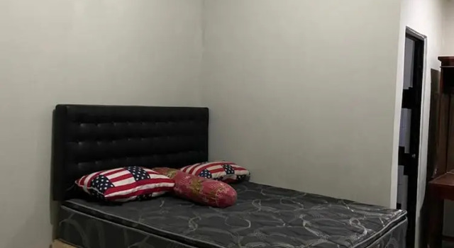 D'Banua Sweet Makassar, Prenota Hotel Hotel a Sulawesi con piscina, Piscina