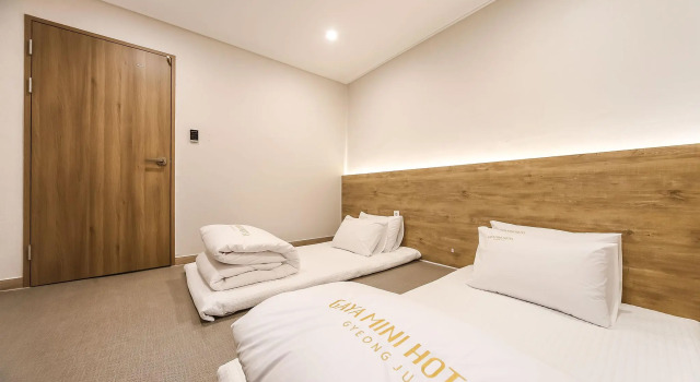 Номер Standard Gaya Mini Hotel