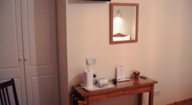 Номер Standard Maryville Bed and Breakfast