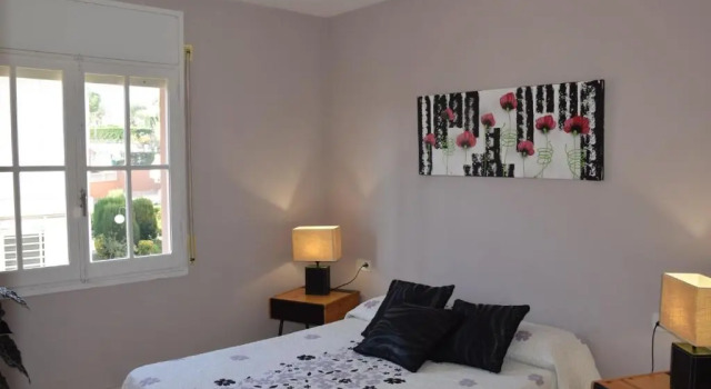 Apartamento Majovi, Rezerwuj Apartament Hotele w Gironès z parkingiem, Parking