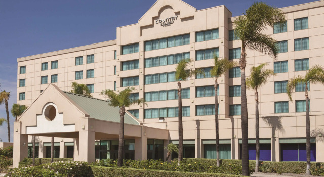 Country Inn & Suites by Radisson, San Diego North, CA