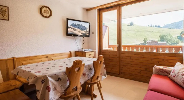 Appartement, 4-6 personnes, proche pistes, animaux admis, garage - FR-1-304-39, Забронировать Апартаменты/квартира Ла-Клюза Лыжный курорт на озере Анси