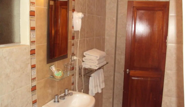 Habitación Estándar Mosoq Inn