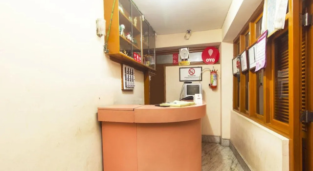 OYO 8569 Hotel Himalayas, Rezerwuj Hotel Gangtok Sikkim